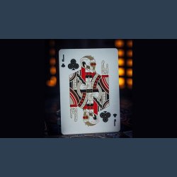Avengers: Infinity Saga Playing Cards by theory11