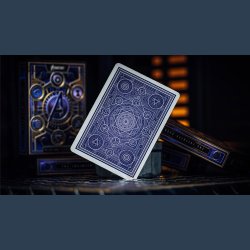 Avengers: Infinity Saga Playing Cards by theory11