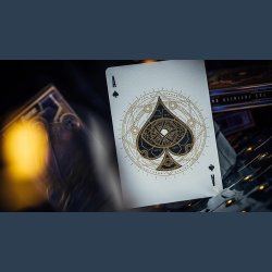 Avengers: Infinity Saga Playing Cards by theory11