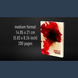 Babel Book Test 4 by Vincent Hedan (Memory of tomorrow), medium, 600 pages