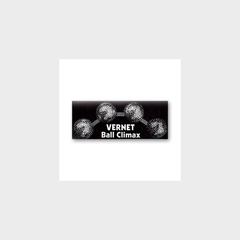 Balls Climax by Vernet