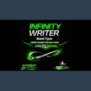 Band Type Infinity Writer Thumb Tip by Vernet