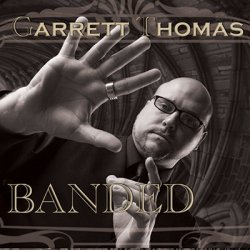 Banded 25 mm by Garrett Thomas and Kozmomagic
