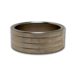 Banded 21 mm by Garrett Thomas and Kozmomagic