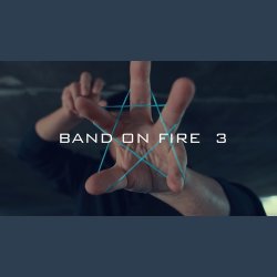 BANDONFIRE 3+ by Bacon Fire &amp; Magic Soul