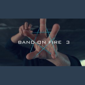 BANDONFIRE 3+ by Bacon Fire & Magic Soul