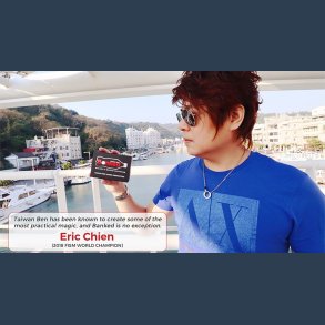 Banked Black (Coke Zero) by Taiwan Ben