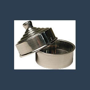 Chick Pan Single Load by Bazar de Magia