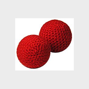 Crochet Ball by Bazar de Magia 
