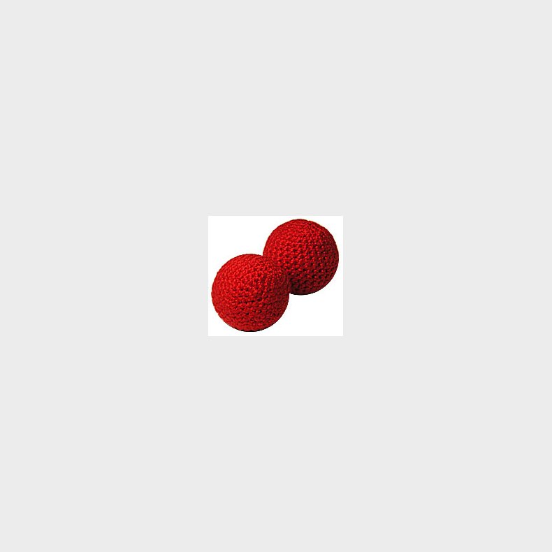 Crochet Ball by Bazar de Magia 