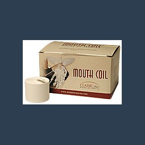 Mouth Coil (12 coils) 50 ft. each by Bazar de Magia