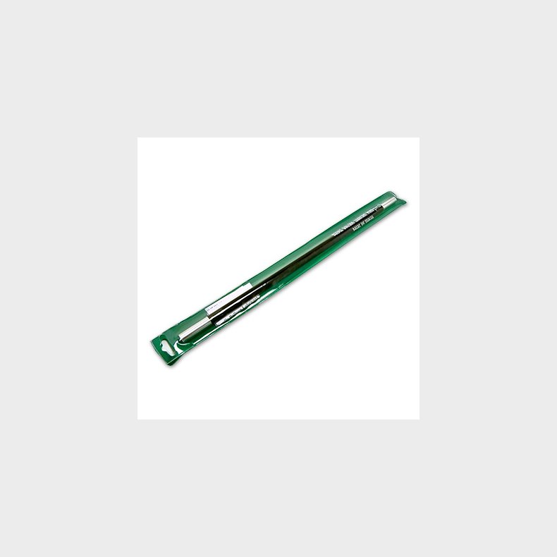 Needle Balloon Lubricant Wand Silver Tips by Bazar de Magia