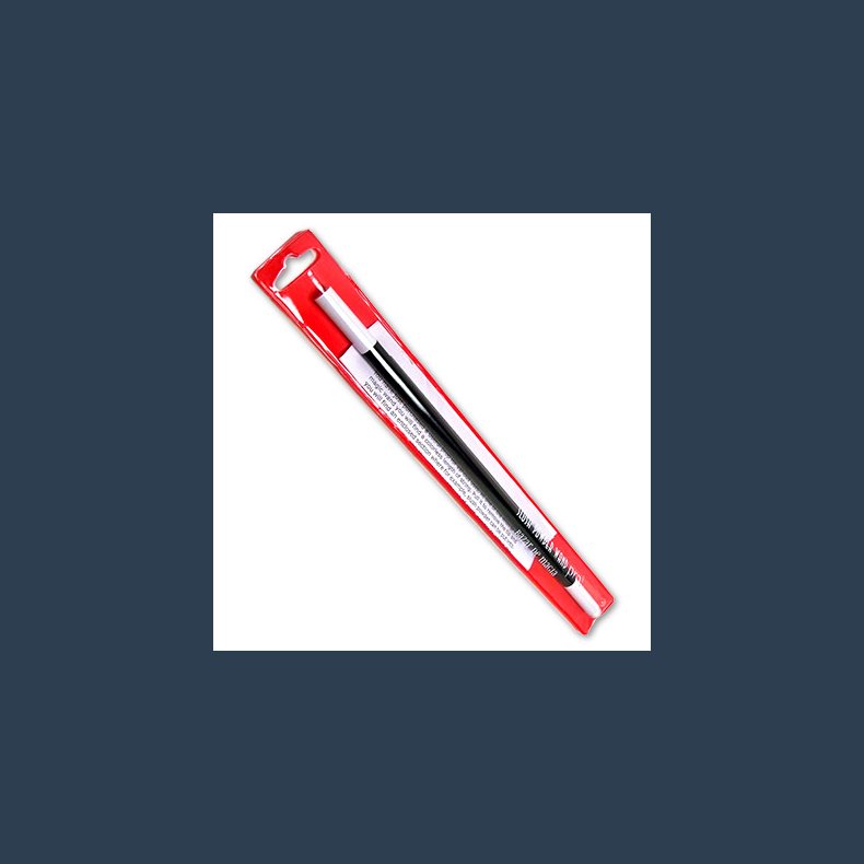 Slush Powder Wand White Tips by Bazar de Magia