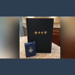Beach House Card Tricks (Vol 3) by Marc Davison