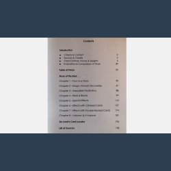 Beach House Card Tricks (Vol 3) by Marc Davison