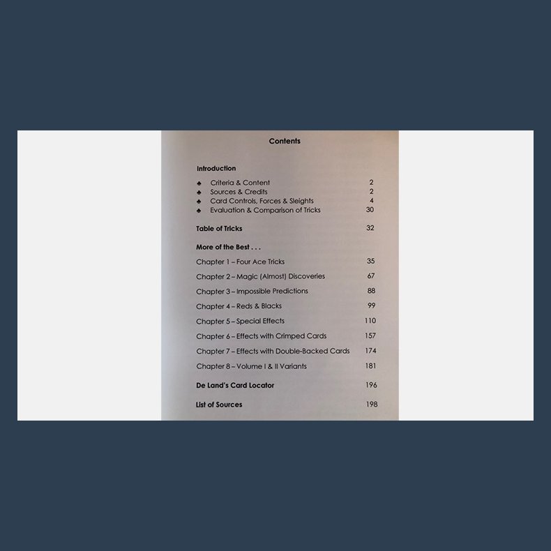 Beach House Card Tricks (Vol 3) by Marc Davison