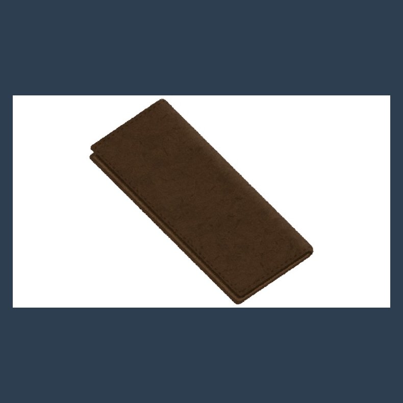 Bendix Bombshell Wallet by Tejinaya