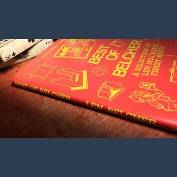 Best of Belcher (Limited/Out of Print) by Len Belcher