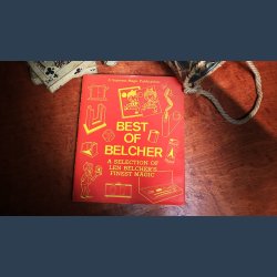 Best of Belcher (Limited/Out of Print) by Len Belcher