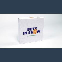 Bets in Show by John Guastaferro