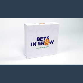 Bets in Show by John Guastaferro
