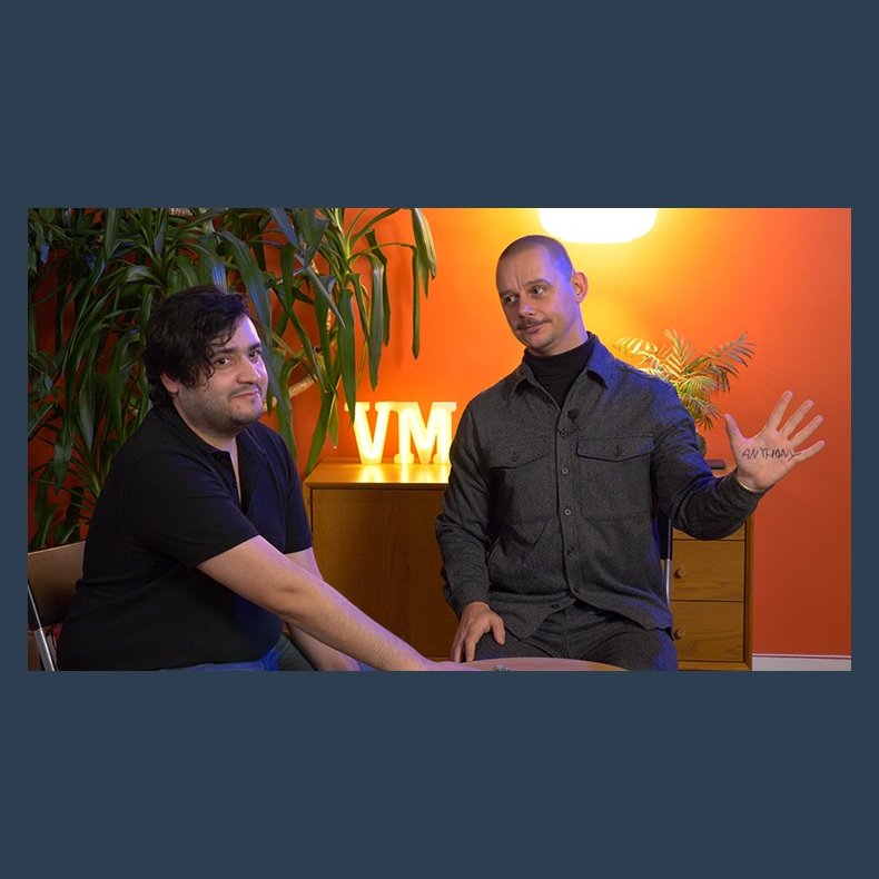 Beyond Mentalism by Radek Hoffman video DOWNLOAD