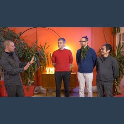 Beyond Mentalism by Radek Hoffman video DOWNLOAD