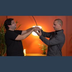 Beyond Mentalism by Radek Hoffman video DOWNLOAD