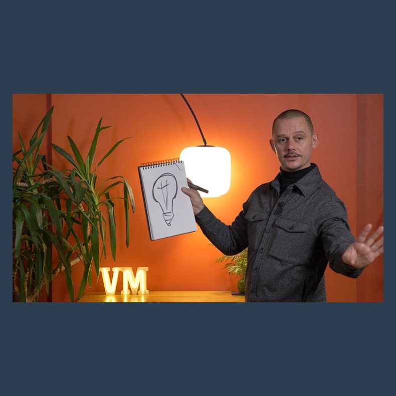 Beyond Mentalism by Radek Hoffman video DOWNLOAD