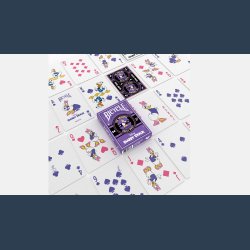 Bicycle Disney Daisy Duck Playing Cards