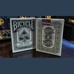 Bicycle Frank Abagnale spillekort