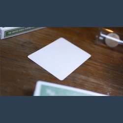 Bicycle Metallic Emerald Playing Cards