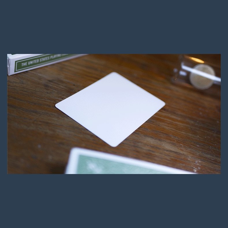 Bicycle Metallic Emerald Playing Cards
