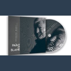 John Bannon's Paint It Blank (Gimmicks and DVD) - DVD