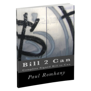Bill 2 Can (Pro Series Vol 6) by Paul Romhany - eBook DOWNLOAD