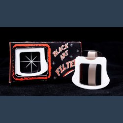 Black Art Filter by Lemo Magic