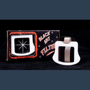 Black Art Filter by Lemo Magic