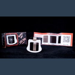 Black Art Filter by Lemo Magic