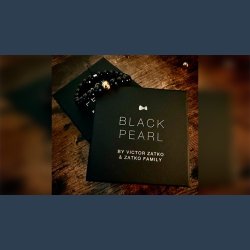 Black Pearl by Gentlemen's Magic &amp; Victor Zatko