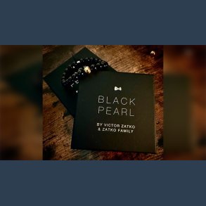Black Pearl by Gentlemen's Magic & Victor Zatko