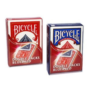 Bicycle Double Backs