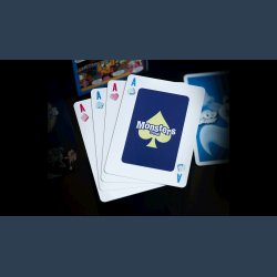 BooBerry 55-�rs jubil�um � V2 spillekort