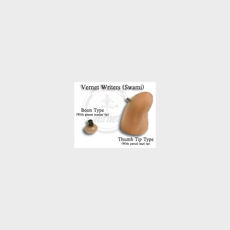 Boon Type (Pencil Lead 2 mm)