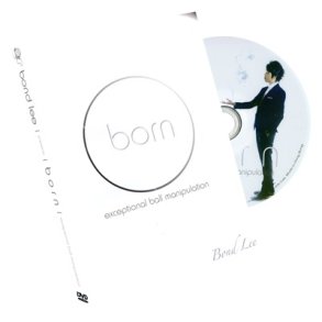 Born by Bond Lee