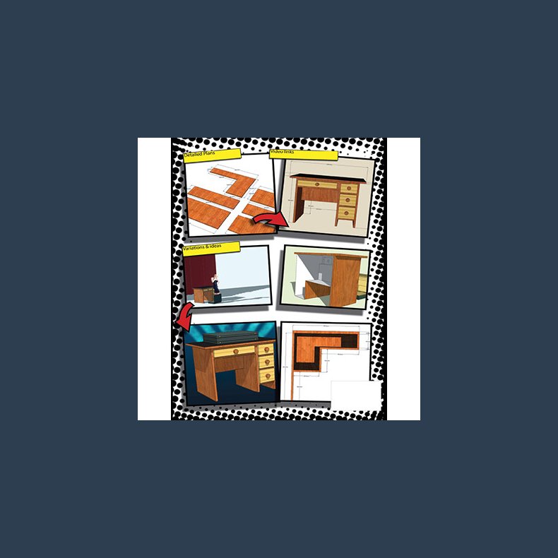 The Briefcase Illusion by Paul Romhany - eBook DOWNLOAD