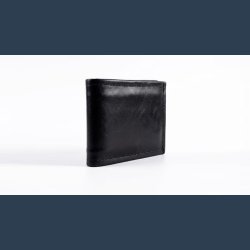 Bronzini's Wallet by Embajada M�gica
