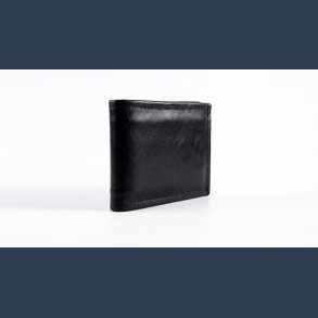 Bronzini's Wallet by Embajada M�gica