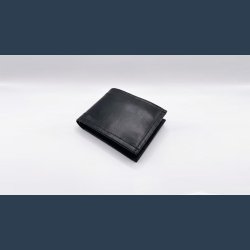 Bronzini's Wallet by Embajada M�gica