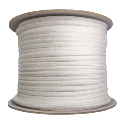 BTC Parlor Rope over 325 ft. (Extra White No Core) (BTC3)