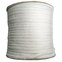 BTC Stage Rope over 325 ft. (Extra White No Core) (BTC4)